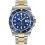 Rolex Original Verre Saphir Antireflets B25-295-C12-C1 montres Submariner Date 116610,116613,116618,116619,116649,116659