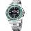 Rolex Genuine NEW sapphire glass watch crystal B25-295-C12-C1 Submariner Date 116610,116613,116618,116619,116649,116659