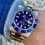 Rolex Original Verre Saphir Antireflets B25-295-C12-C1 montres Submariner Date 116610,116613,116618,116619,116649,116659