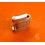 ROLEX 93150 MINT SOLID EXTENSION LINK CONNECT OPENING SIDE OYSTER BRACELET WATCH PART 20mm SSTEEL