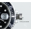 Rolex Remontoir acier triplock 703 7mm Tube montres Submariner 5513,1680,1665,16610,116610 Daytona 6263,16520,116520