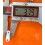 Tag Heuer Aquaracer Watch 16mm Ceramic link part bracelet ref WAY1391.BH0717 300M Ladies Ceramic Swiss Watch