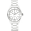Tag Heuer Aquaracer Watch 16mm Ceramic link part bracelet ref WAY1391.BH0717 300M Ladies Ceramic Swiss Watch