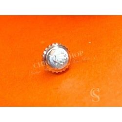 Rolex GENUINE Ø5.30mm CROWN MONOBLOC SSTEEL TWINLOCK TUBE LADIES WATCHES 6916,6917,69174,69136,69160