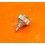Rolex GENUINE Ø5.30mm CROWN MONOBLOC SSTEEL TWINLOCK TUBE LADIES WATCHES 6916,6917,69174,69136,69160