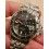 TUDOR ROLEX Fond 8100, caseback vissé Original Prince Date montres de plongées Hydronaut 89190, 89193, 89190P