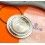 TUDOR Rolex screwed Caseback part ref 8100 divers watches tudor Prince Date Hydronaut 89190, 89193, 89190P
