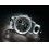 BREITLING AIR RACER WATCH LINK 20MM BRACELET REF 220A 22MM SSTEEL BRUSHED FINITION NAVITIMER WATCHES 125TH LIMITED