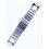 BREITLING AIR RACER WATCH LINK 20MM BRACELET REF 220A 22MM SSTEEL BRUSHED FINITION NAVITIMER WATCHES 125TH LIMITED