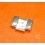 ROLEX RARE 60's 14mm TUTONE RIVETS / RIVITS LINK 7205 BRACELET ROLEX ZEPHYR 1002,1008 OYSTER PERPETUAL 1501,1502,1508,1503 34mm