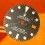 ROLEX VINTAGE 80'S ORIGINAL UNTOUCHED GMT MASTER 16750 WATCH MAT DIAL TRITIUM SWISS T25 DIAL 1980s CAL 3075