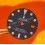 Rolex Originale Pièce montres Cadran Ø27mm GMT-Master 16750 mat Cal 3075 auto