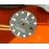 Rolex Originale Pièce montres Cadran Ø27mm GMT-Master 16750 mat Cal 3075 auto