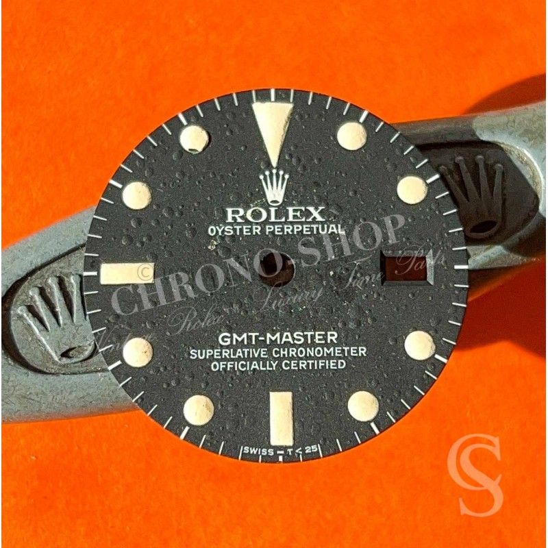 Rolex Originale Pièce montres Cadran Ø27mm...