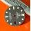 ROLEX VINTAGE 80'S ORIGINAL UNTOUCHED GMT MASTER 16750 WATCH MAT DIAL TRITIUM SWISS T25 DIAL 1980s CAL 3075