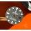 Rolex Originale Pièce montres Cadran Ø27mm GMT-Master 16750 mat Cal 3075 auto