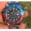 Rolex Originale Pièce montres Cadran Ø27mm GMT-Master 16750 mat Cal 3075 auto