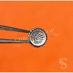 Rolex Rare & GENUINE Ø5.30mm CROWN MONOBLOC SSTEEL TWINLOCK for sale