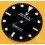 Rolex 5513 Submariner watches Luminova service dial BICCHIERINI cal 1520,1530 automatic