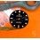ROLEX Cadran montres Rolex 5513 SWISS Luminova cerclé Submariner BICCHIERINI Calibre automatique 1520,1530