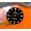 ROLEX Cadran montres Rolex 5513 SWISS Luminova cerclé Submariner BICCHIERINI Calibre automatique 1520,1530