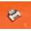 ROLEX 13mm 7205 RIVET CONNECT LINK PART RIVIT BAND DAYTONA 19mm 6263, 6239, 6240, 6241, 6262 PAUL NEWMAN BRACELET WATCH