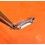 ROLEX 13mm 7205 RIVET CONNECT LINK PART RIVIT BAND DAYTONA 19mm 6263, 6239, 6240, 6241, 6262 PAUL NEWMAN BRACELET WATCH