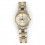 ROLEX RARE 60's 13mm TUTONE RIVETS / RIVITS LINK 7205 BRACELET ROLEX ZEPHYR 1002,1008 OYSTER PERPETUAL 1501,1502,1508,1503 34mm