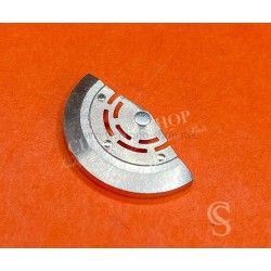 Rolex watch Part oscillating 22,20mm size weigh caliber 2235, 2230 Lady's QUICK SET watch movement for sale