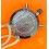 HANHART CHRONOMETRE 1/10 sec. Mechanical Vintage Wind Up Stopwatch VINTAGE GERMANY WATCH 7 JEWELS