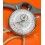 Hanhart Rare Authentique Chronomètre de précision 1/10 seconde 15 minutes Shockproof 7 jewels