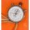 HANHART CHRONOMETRE 1/10 sec. Mechanical Vintage Wind Up Stopwatch VINTAGE GERMANY WATCH 7 JEWELS
