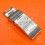 ROLEX NEW FLIPLOCK CLASP BUCKLE DEPLOYANT SUBMARINER 93150 BRACELET 5512,5513,1680,1665,16660,14060,16800,16610