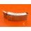 ROLEX NEW FLIPLOCK CLASP BUCKLE DEPLOYANT SUBMARINER 93150 BRACELET 5512,5513,1680,1665,16660,14060,16800,16610