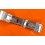 ROLEX NEW FLIPLOCK CLASP BUCKLE DEPLOYANT SUBMARINER 93150 BRACELET 5512,5513,1680,1665,16660,14060,16800,16610