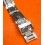 ROLEX NEW FLIPLOCK CLASP BUCKLE DEPLOYANT SUBMARINER 93150 BRACELET 5512,5513,1680,1665,16660,14060,16800,16610