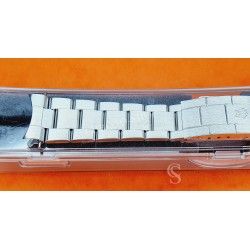 ROLEX SUBMARINER 93150, 501B BRACELET 20mm ACIER INOX 904L DE MONTRES 5513,1680,1665,14060/M,5512,16800/0,16610 NEUF