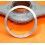 Rolex Rare Vintage Submariner Crystal Retaining Ring glass tropic,cyclop, 5512,5513,5514,5517,1680 & Tudor watches