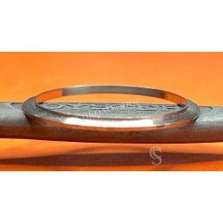 Rolex Rare Vintage Submariner Crystal Retaining Ring glass tropic,cyclop, 5512,5513,5514,5517,1680 & Tudor watches