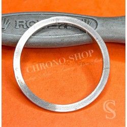 Rolex Rare Vintage Submariner Crystal Retaining Ring glass tropic,cyclop, 5512,5513,5514,5517,1680 & Tudor watches