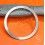 Rolex Rare Vintage Submariner Crystal Retaining Ring glass tropic,cyclop, 5512,5513,5514,5517,1680 & Tudor watches