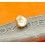 Rolex Yellow Gold Date screwed winding Crown Part 6mm ref 24-604-8-1 Datejust watches