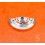 Rolex Watch Part Ref 4474 oscillating weigh caliber 2030,2035 Lady's QUICK SET watch movement
