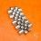 Rolex Genuine 62510H bracelet 20mm jubilee Extension solid links parts Gmt 1675,16750,Datejust 1601,16014
