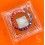 Rolex GMT Master watch NOS PEPSI Blue & Red color S/S 16700,16710,16760 Bezel 24H Insert Part