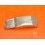 ROLEX VINTAGE USED WATCH FOLDED CLASP DEPLOYANT Ref 78350 19mm BRACELETS OYSTER FOR RESTORE