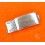 ROLEX VINTAGE USED WATCH FOLDED CLASP DEPLOYANT Ref 78350 19mm BRACELETS OYSTER FOR RESTORE