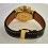 Breitling Authentique boucle, fermoir déployant Or jaune 750 18 carats 18mm Bracelet cuir chronomat