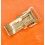 Breitling Original Yellow gold 18K 750 18mm Deployment Men's Buckle clasp Chronomat watches