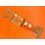Breitling Original Yellow gold 18K 750 18mm Deployment Men's Buckle clasp Chronomat watches